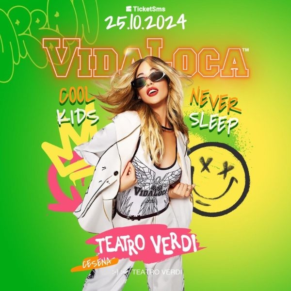 Vidaloca