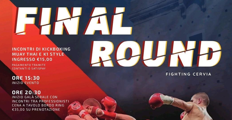 Final Round