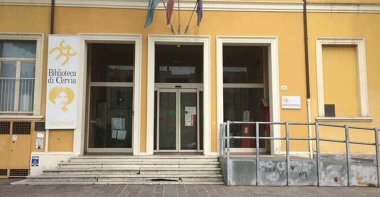 Incontri in Biblioteca