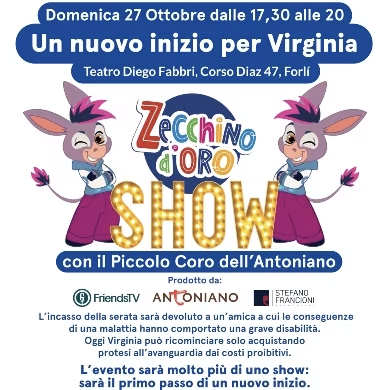 lo Zecchino d'oro Show