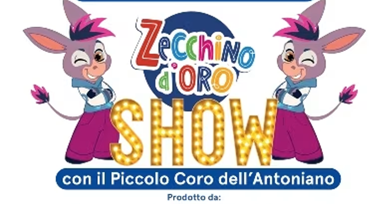 lo Zecchino d'oro Show