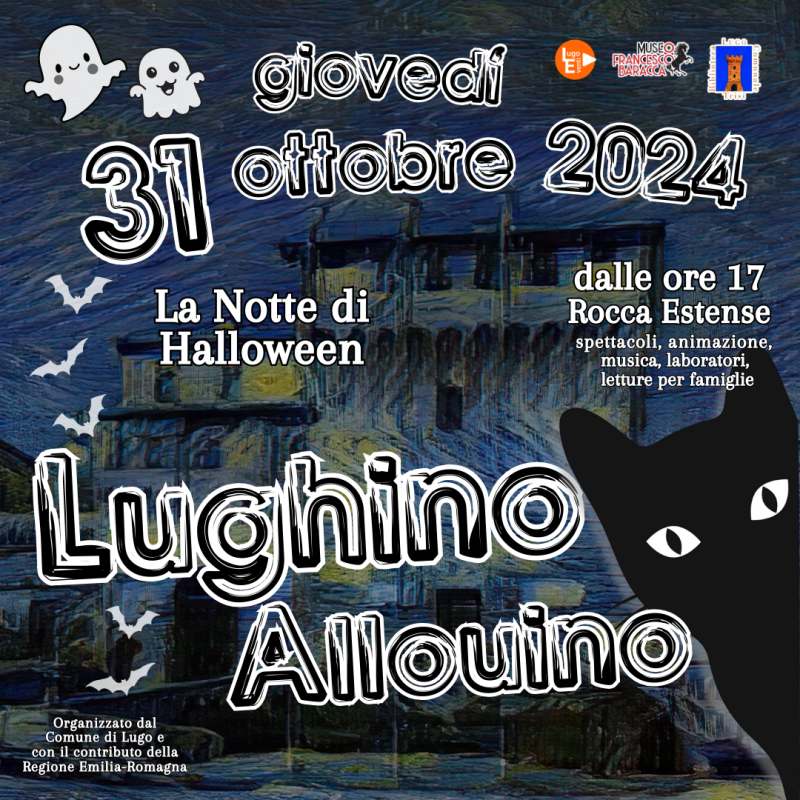 Lughino Allouino