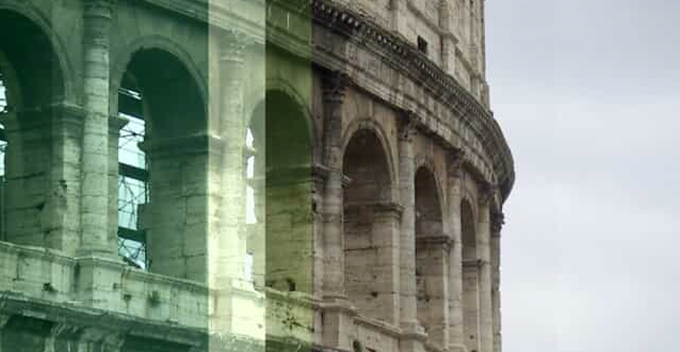Anfiteatro Flavio