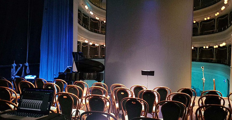 Il Circolo delle arti