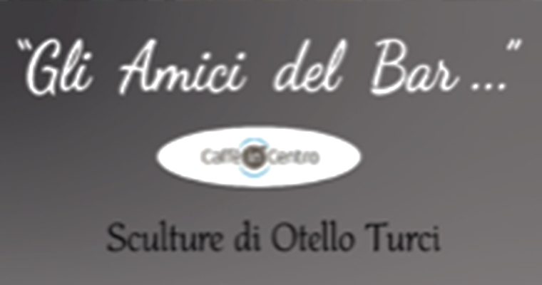 Gli Amici del Bar - Caffè