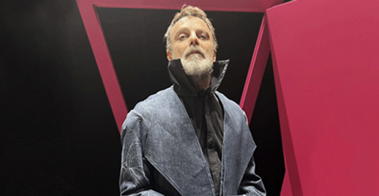 Aspettando Re Lear