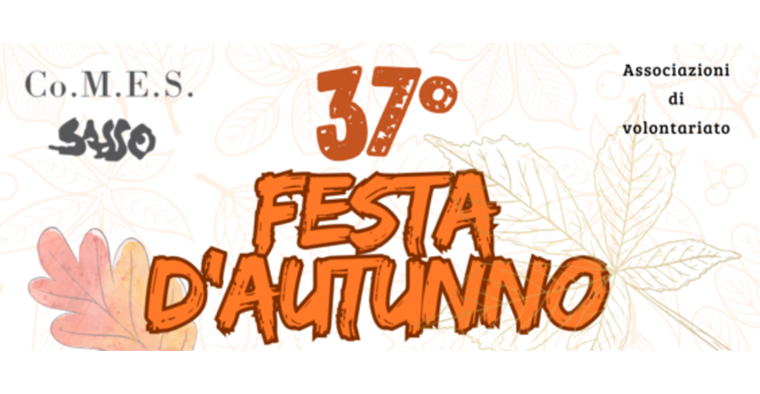 37° Festa d'Autunno di Russi