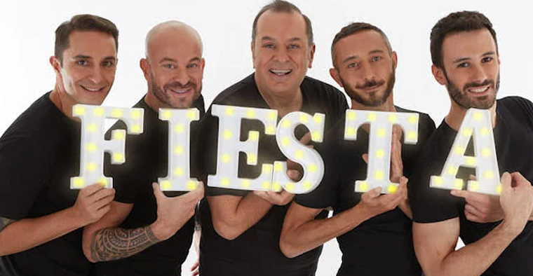 Fiesta