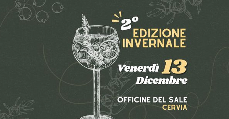 Craft Gin Fest