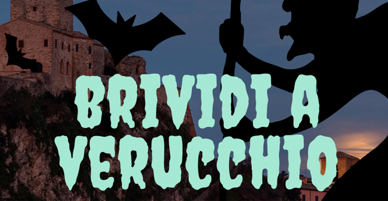Brividi a verrucchio