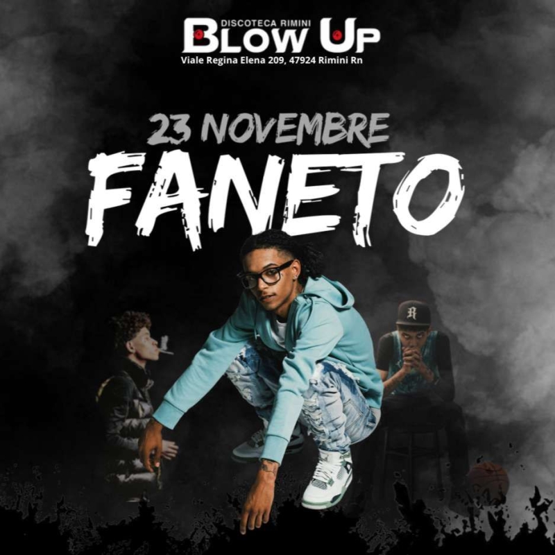 FANETO LIVE