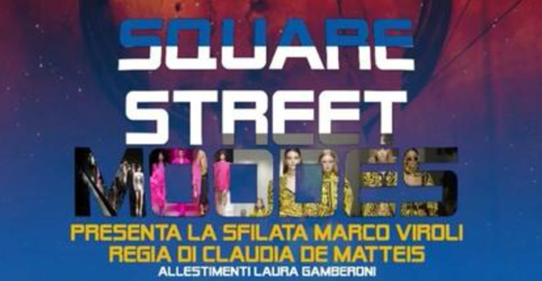 Square Street Moodes