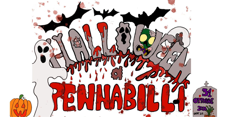 Halloween a Pennabilli