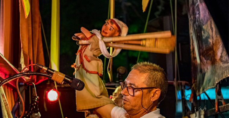 IL GRANDE TRIONFO DI FAGIOLINO