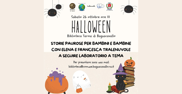 Storie Paurose