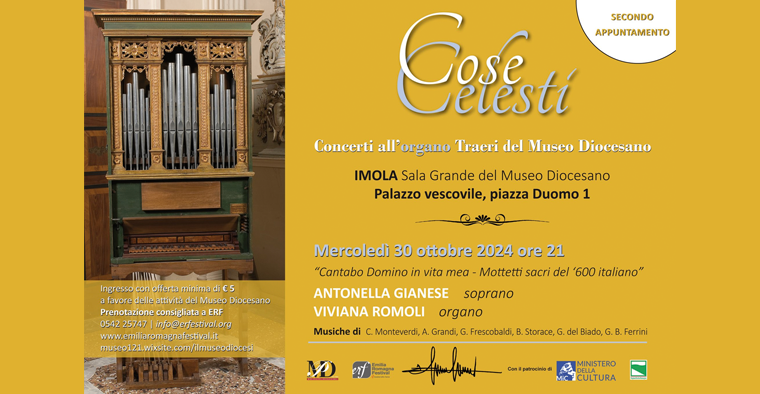 Cose Celesti