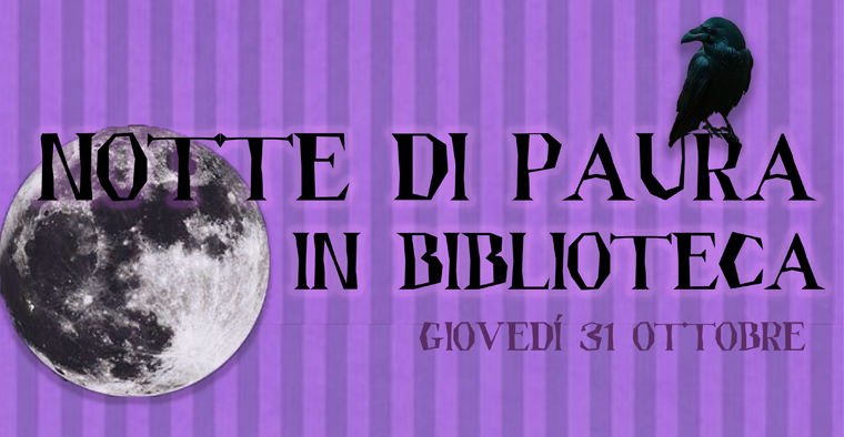 Una notte da brivido
