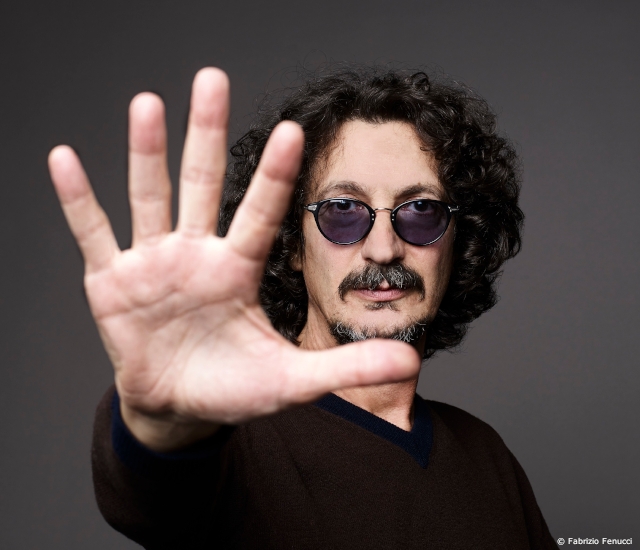 SERGIO CAMMARIERE & SPECIAL GUESTS