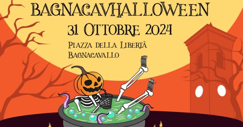 BagnacavHalloween