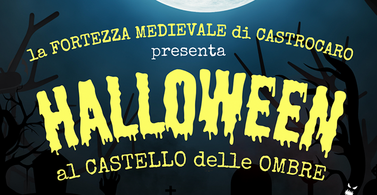 Castello delle ombre