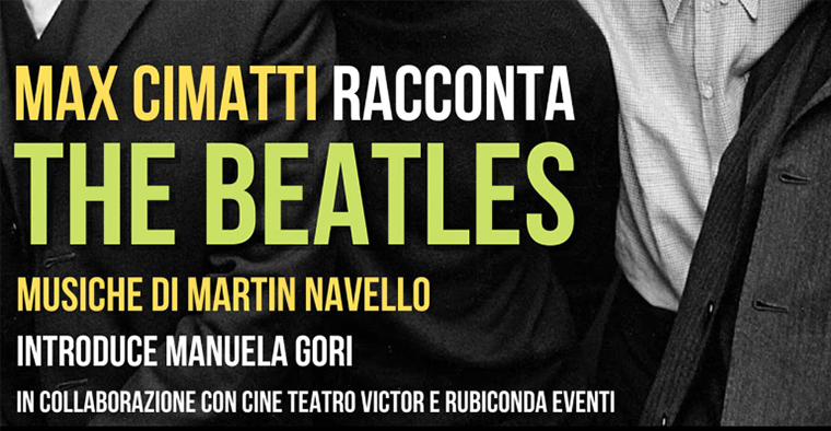 Max Cimatti torna a cesena
