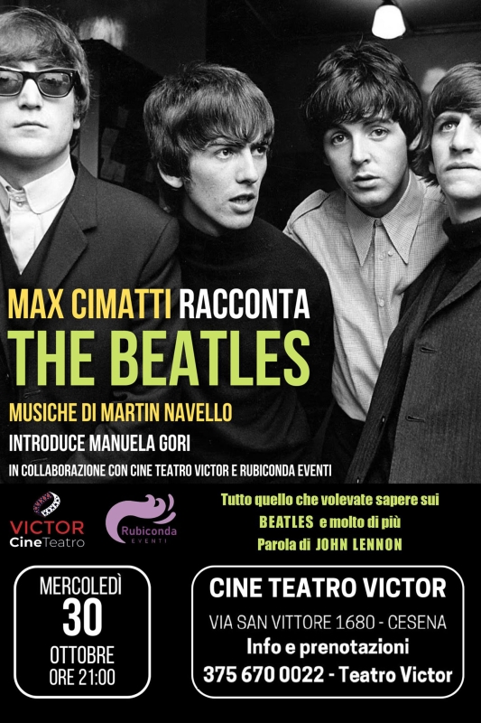 Max Cimatti torna a cesena
