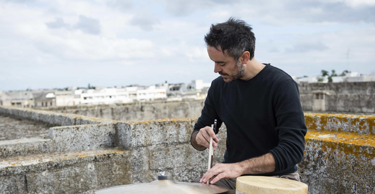 Concerto per sole percussioni