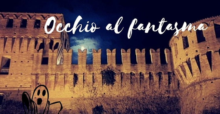 Occhio al Fantasma