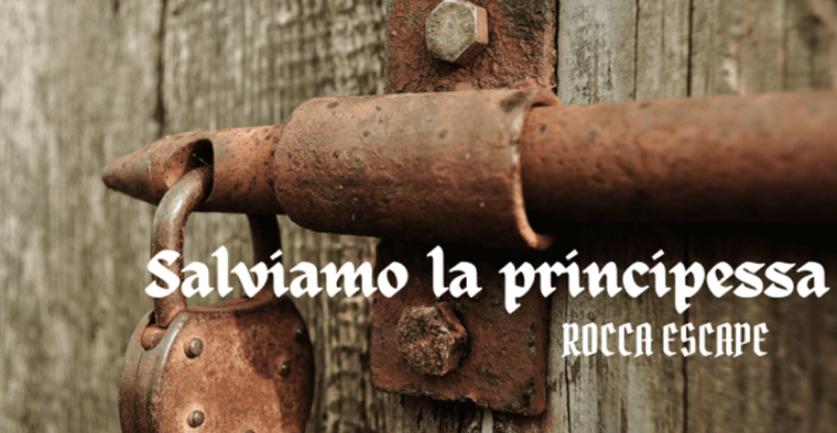 Junior Rocca Escape