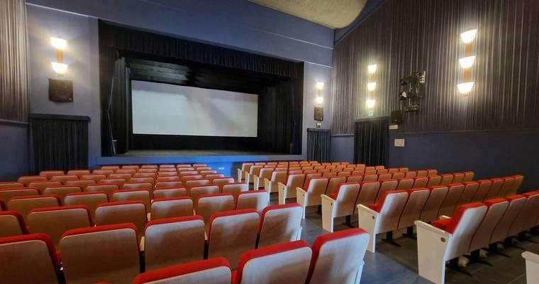 Quante storie, per un Cine-Teatro
