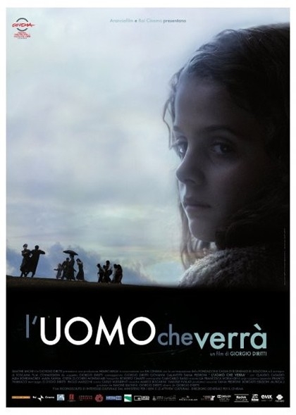 L'UOMO CHE VERRÀ
