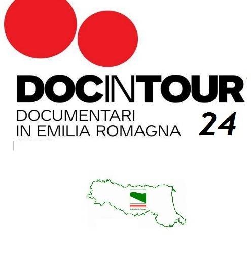 DOC IN TOUR 24