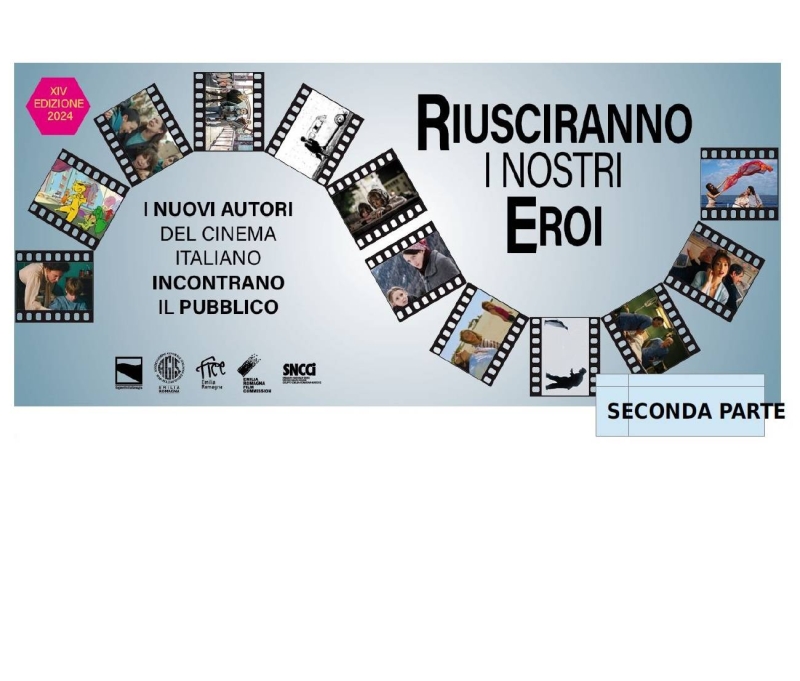 Riusciranno i Nostri Eroi