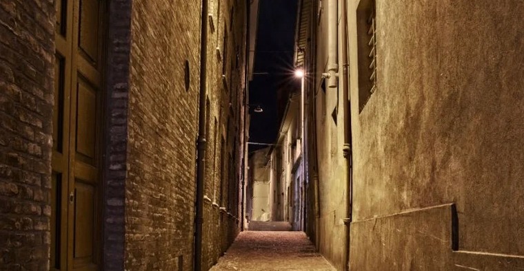 Rimini noire