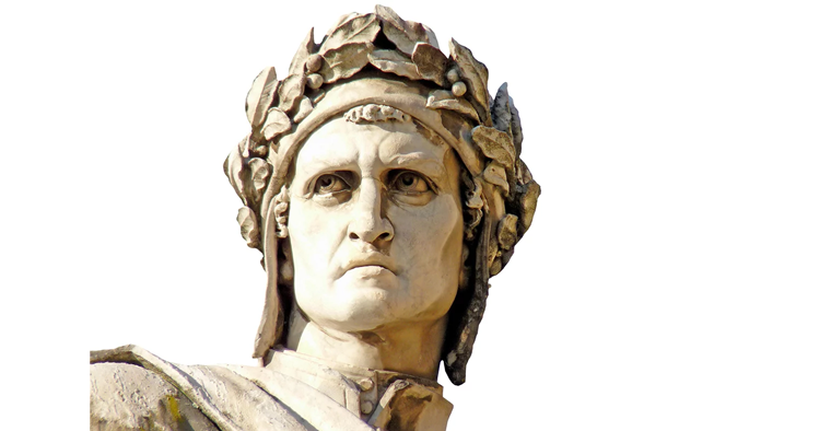Incontro a Dante