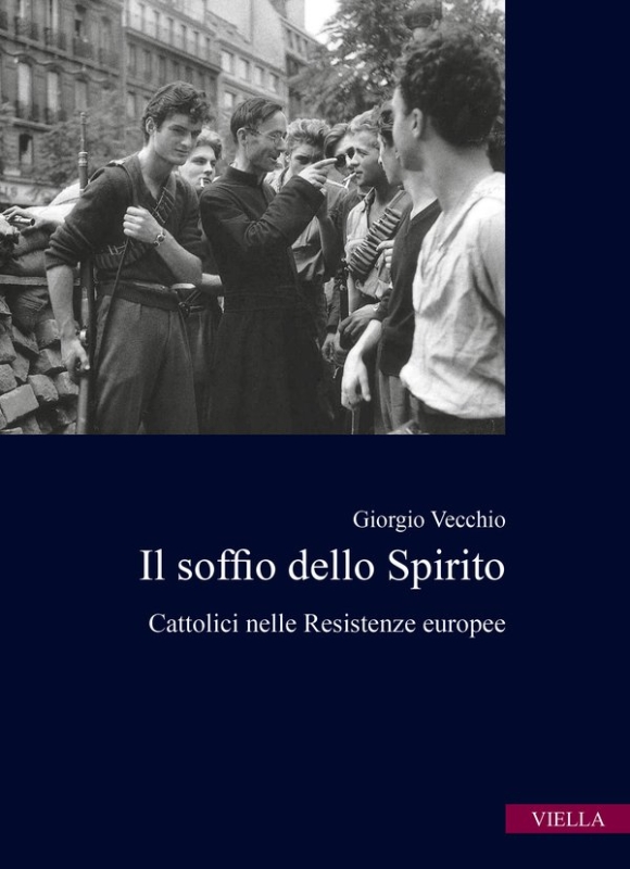 Il soffio dello Spirito