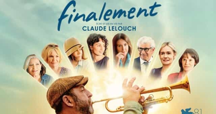 Finalement