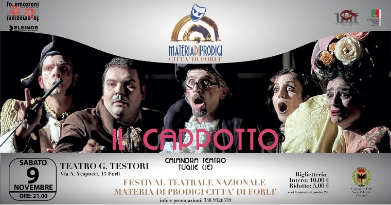 IL CAPPOTTO