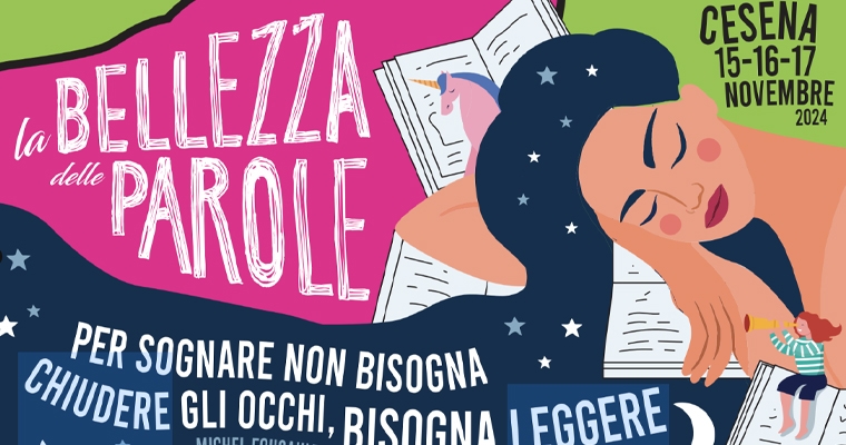 La bellezza delle parole
