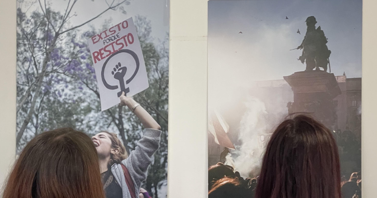 Proteggo la Protesta