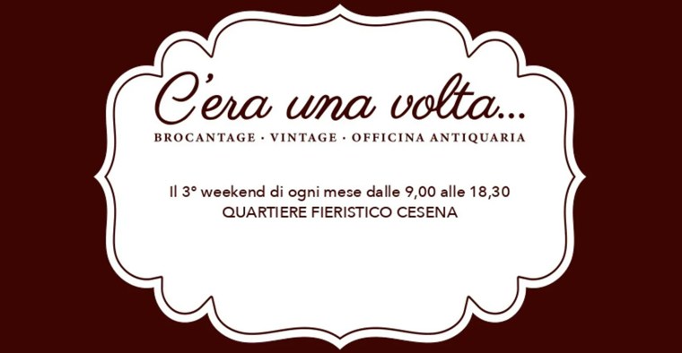 C'era una volta...Speciale Natale