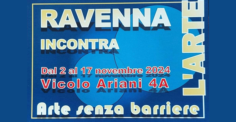 Arte senza barriere