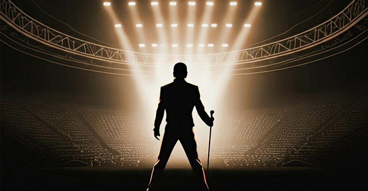 Killer Queen Vocal Symphony