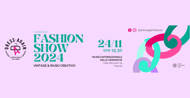 FASHION SHOW 2024
