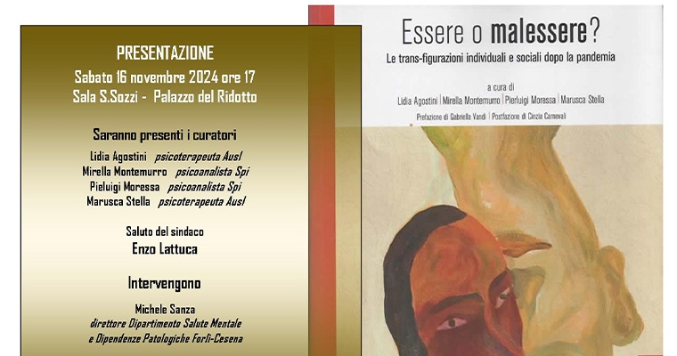 Essere o Malessere?