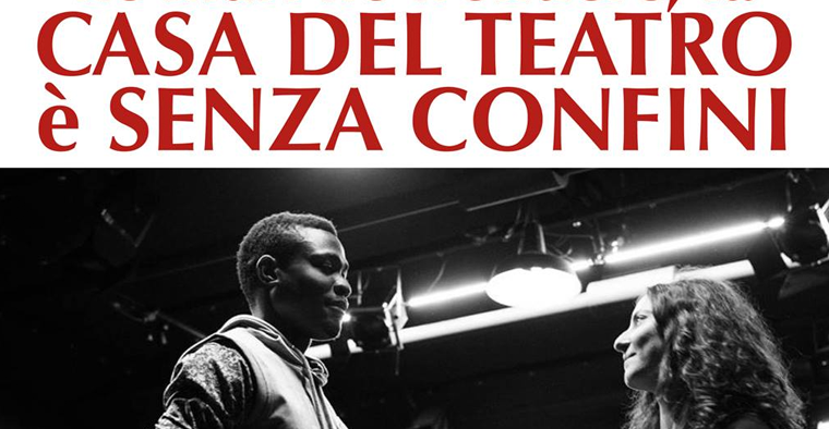 Senza Confini
