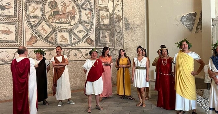 musica antica a Sarsina