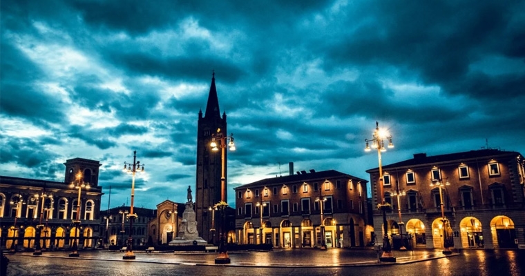 Alla scoperta di Forlì magica e curiosa