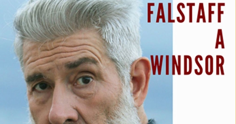 Falstaff a Windsor a Meldola