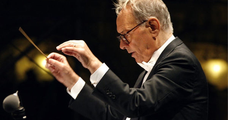 omaggio a Morricone con le musiche da Oscar
